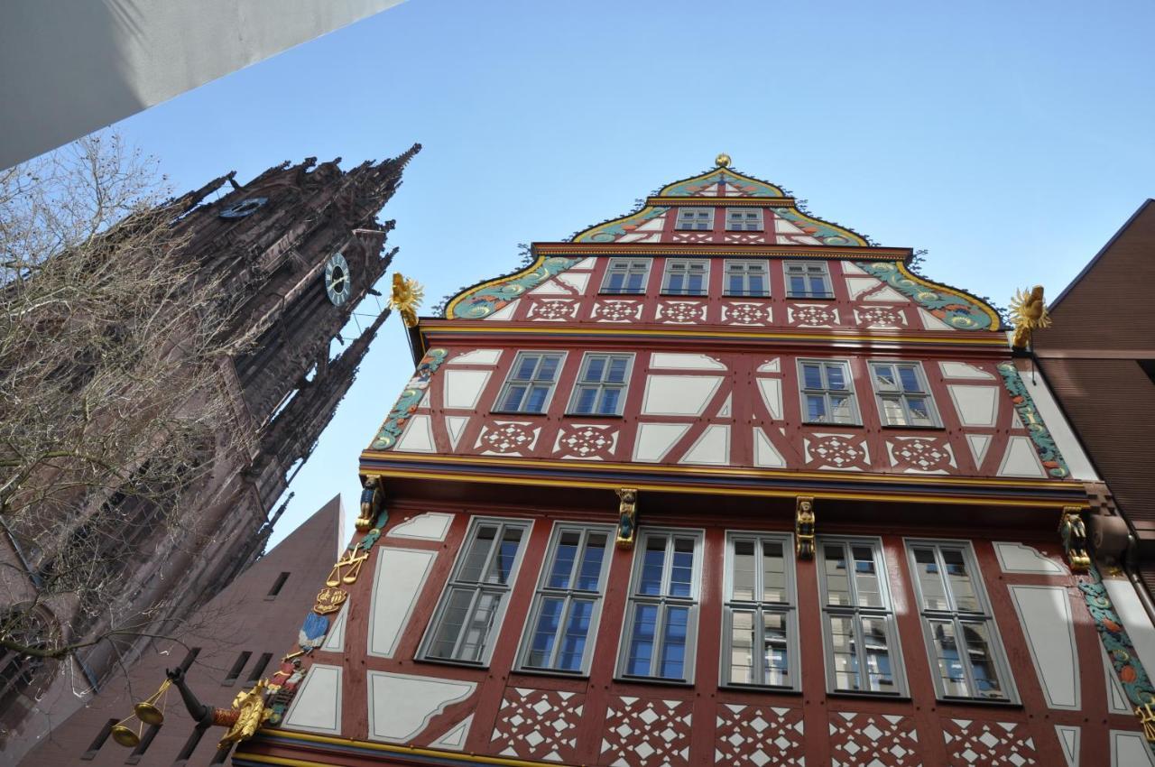 Frankfurt Bed & Breakfast Frankfurt am Main Exterior photo